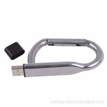 USB FLASH DRIVER BU-124